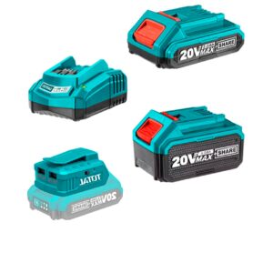 Battery for Powered Tools