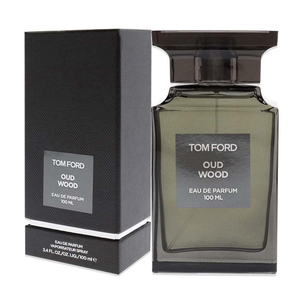 TOM FORD Oud Wood EDT - 100ml - GO DELIVERY