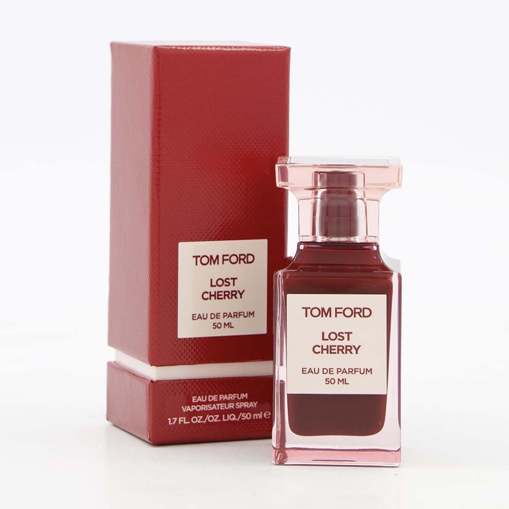 TOM FORD Lost Cherry EDP 50ml GO DELIVERY