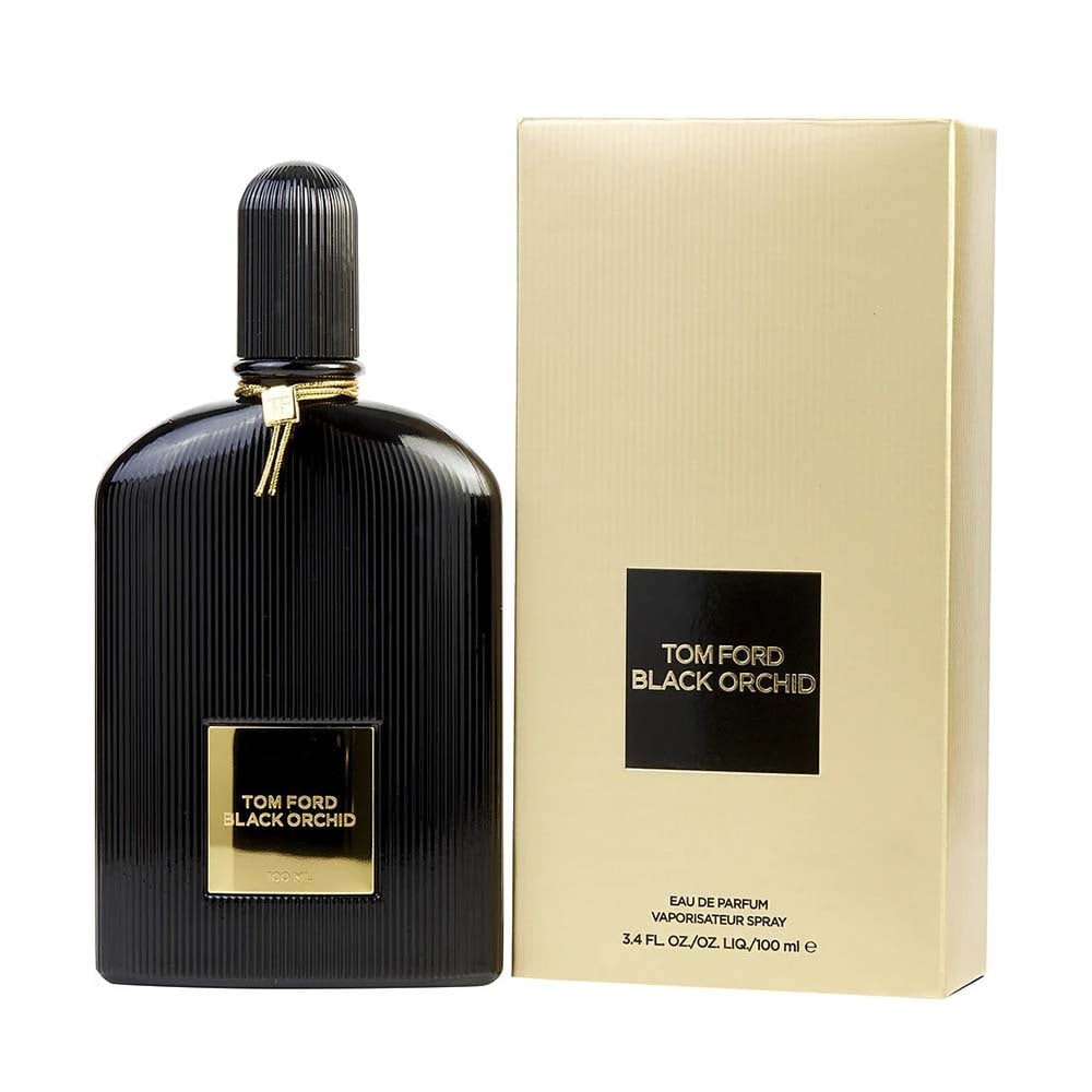 TOM FORD Black Orchid EDT - 100ml - GO DELIVERY