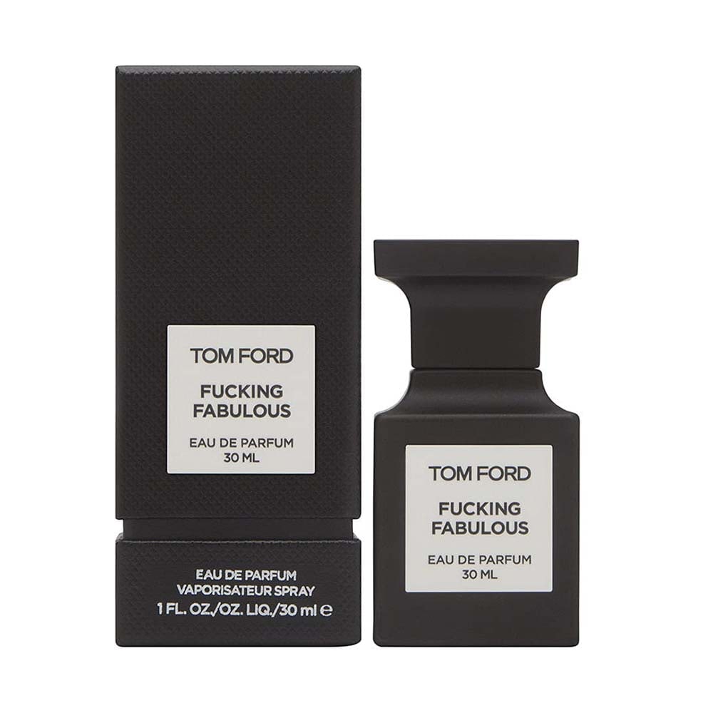TOM FORD Fucking Fabulous EDP - 30ml - GO DELIVERY
