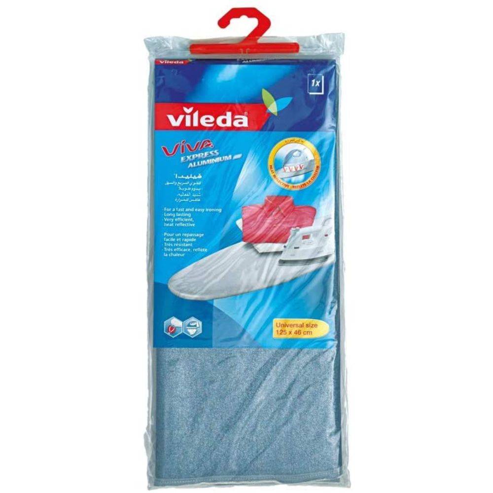 VILEDA Ironing Board Cover Rapid GO DELIVERY
