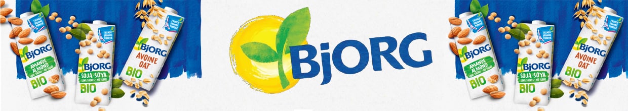 Bjorg for sale Go Delivery Mauritius