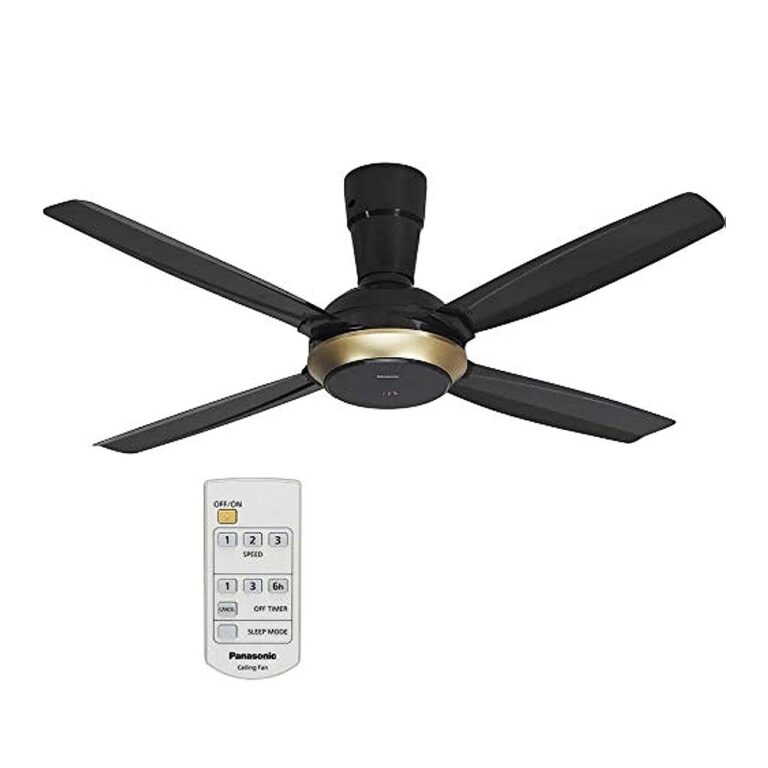 PANASONIC Ceiling Fan Premium GO DELIVERY