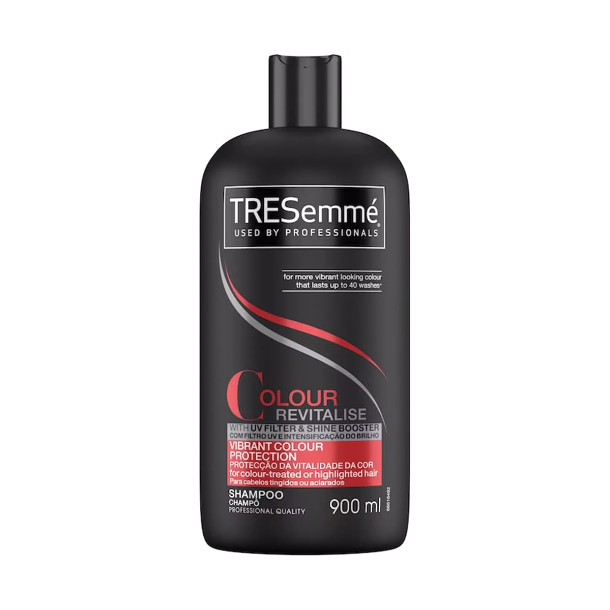 TRESEMME Shampoo Color Revitalise 900ml GO DELIVERY