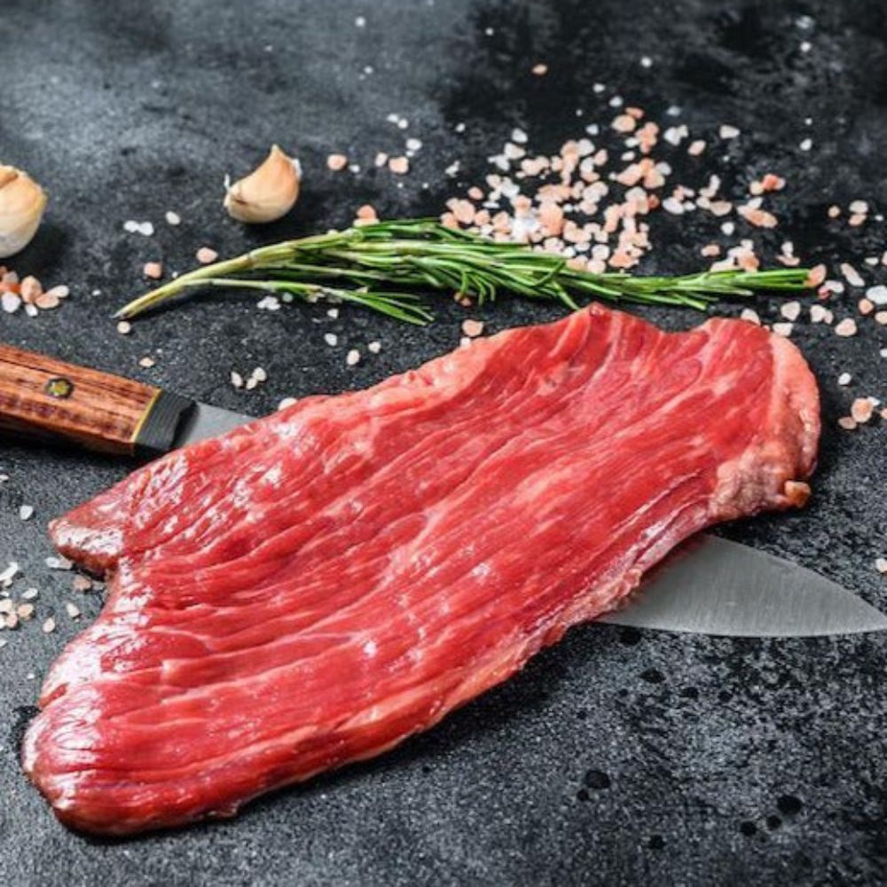 Flank Steak Australia 1kg