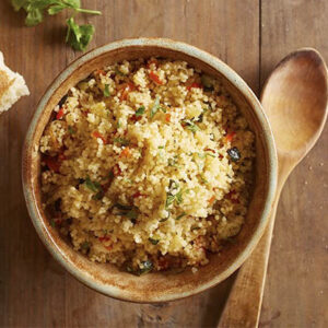 Couscous