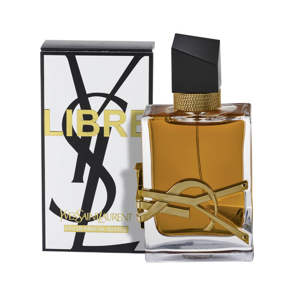 YSL LIBRE EDP INTENSE 50ml GO DELIVERY ysl-libre-edp-intense-50ml-go-delivery