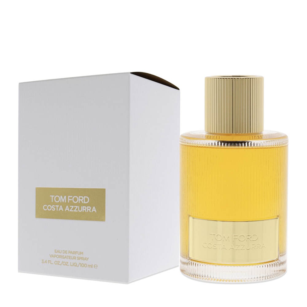 TOM FORD Costa Azzurra Edp - 100ml - GO DELIVERY