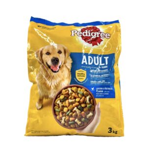 Buy Food Pellets for Dogs Online in Mauritius Go Delivery
