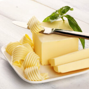Butter